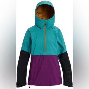 Burton AK 2L Gore-Tex Kimmy Anorak